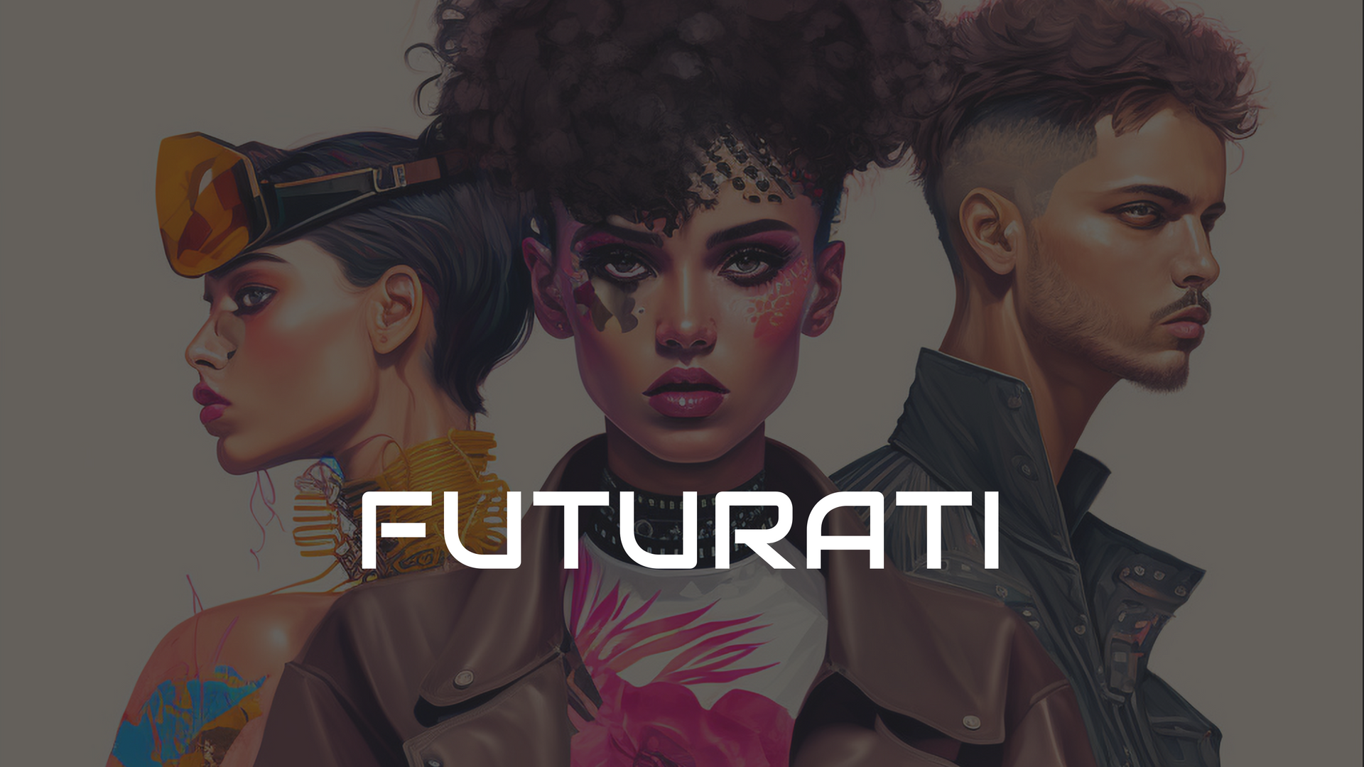 Load video: Futurati