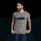 Porsche Men's Classic Tee