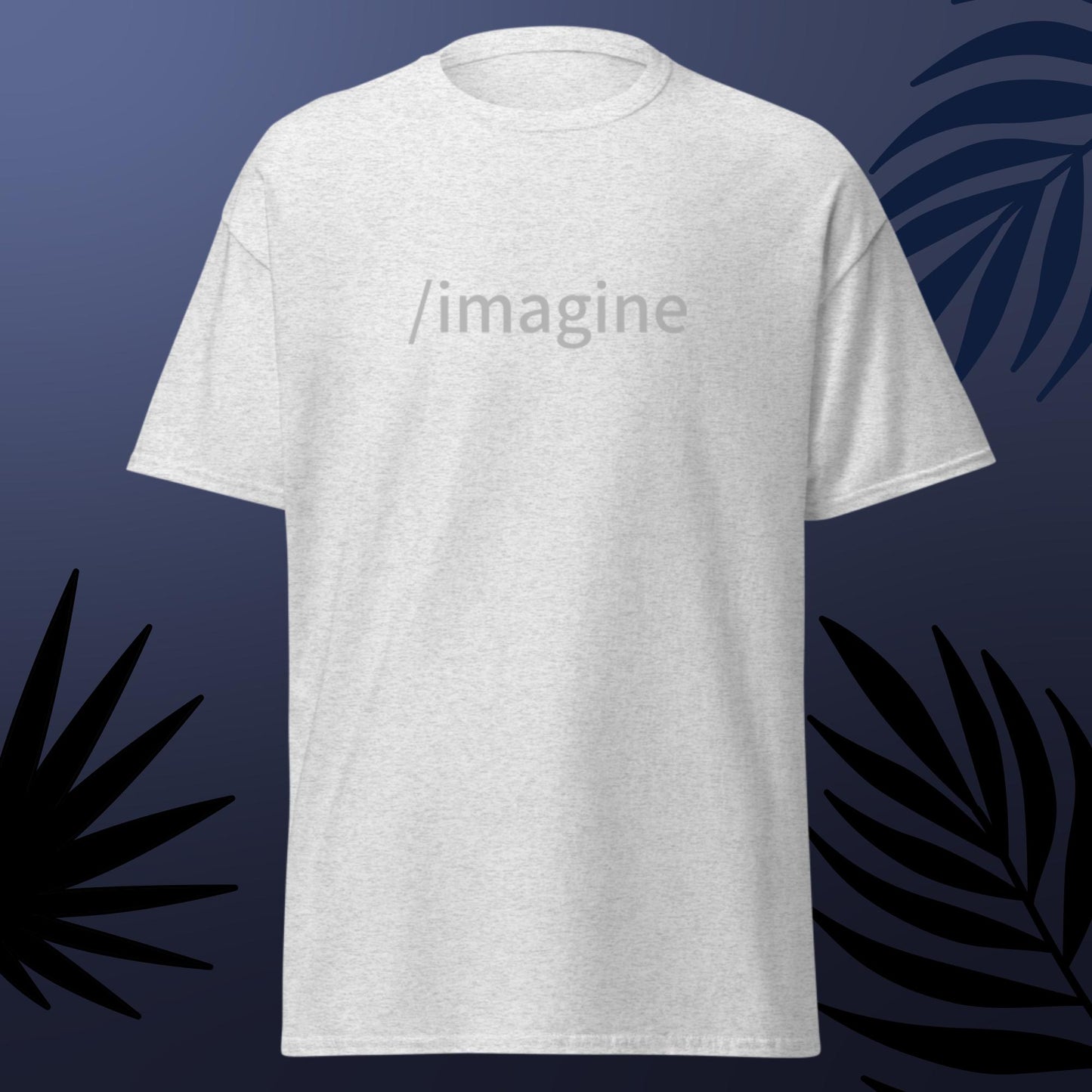 Imagine Men's Classic Tee