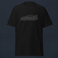 Porsche Men's Classic Tee