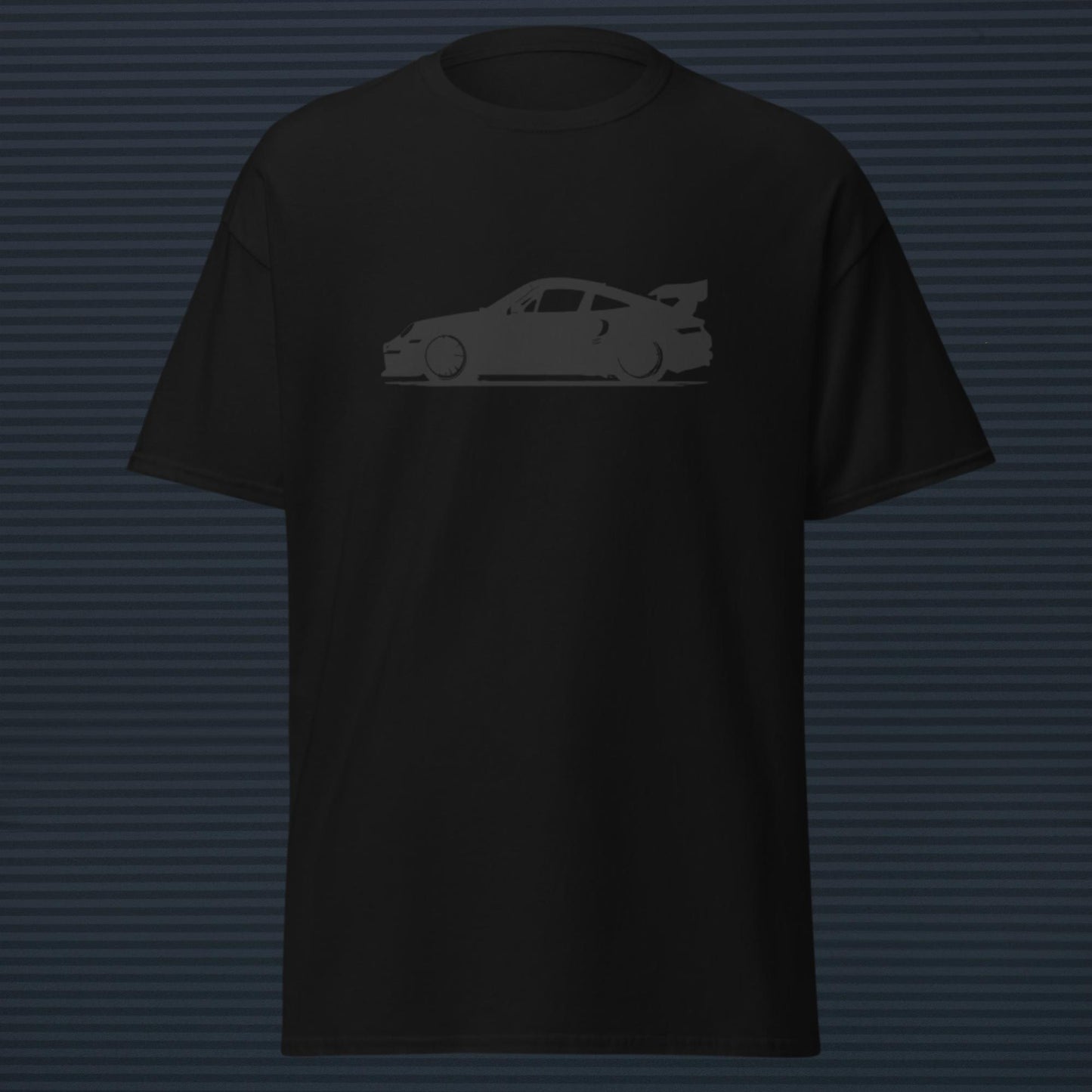 Porsche Men's Classic Tee