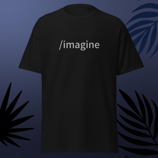 Imagine Men's Classic Tee