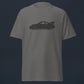 Porsche Men's Classic Tee