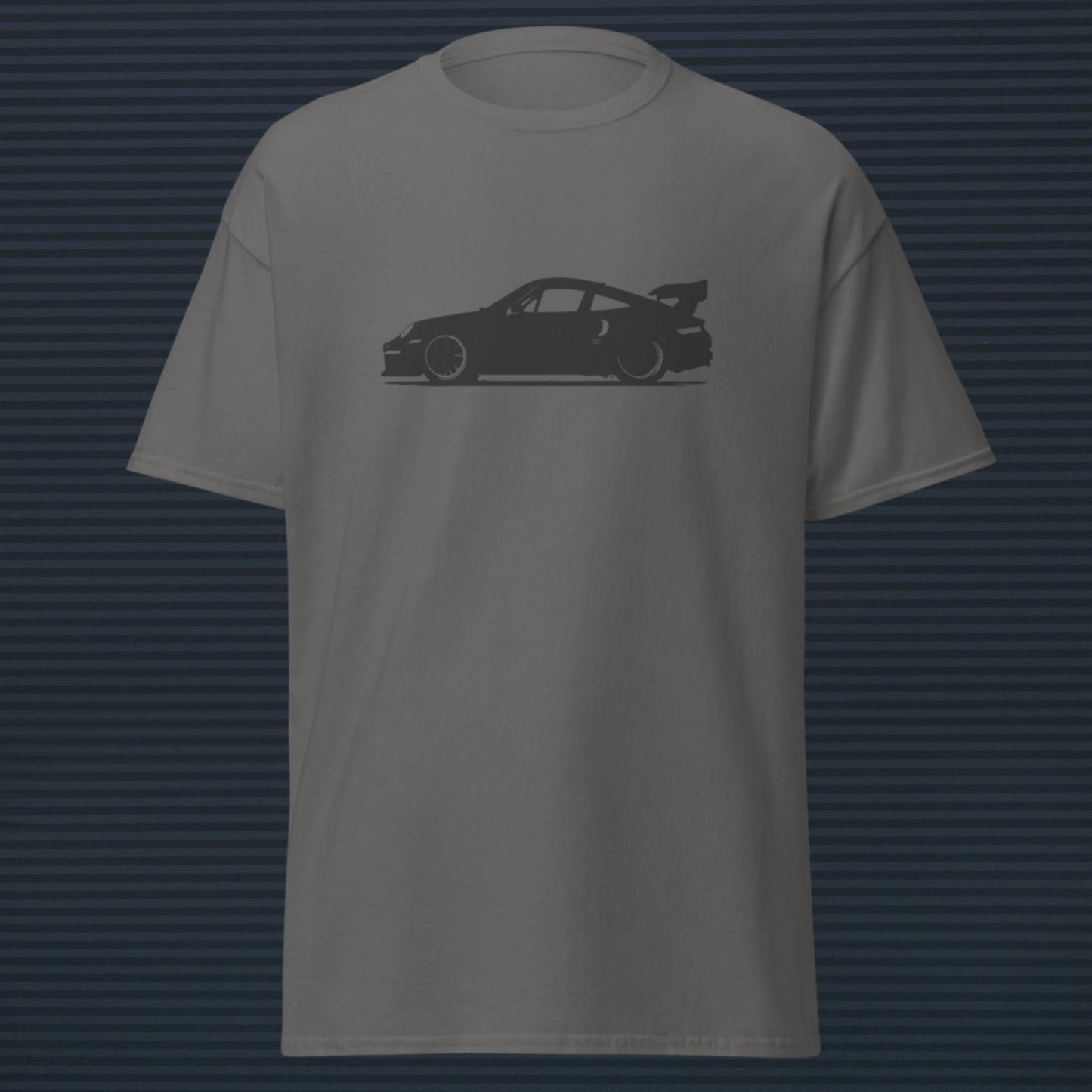 Porsche Men's Classic Tee