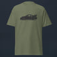 Porsche Men's Classic Tee