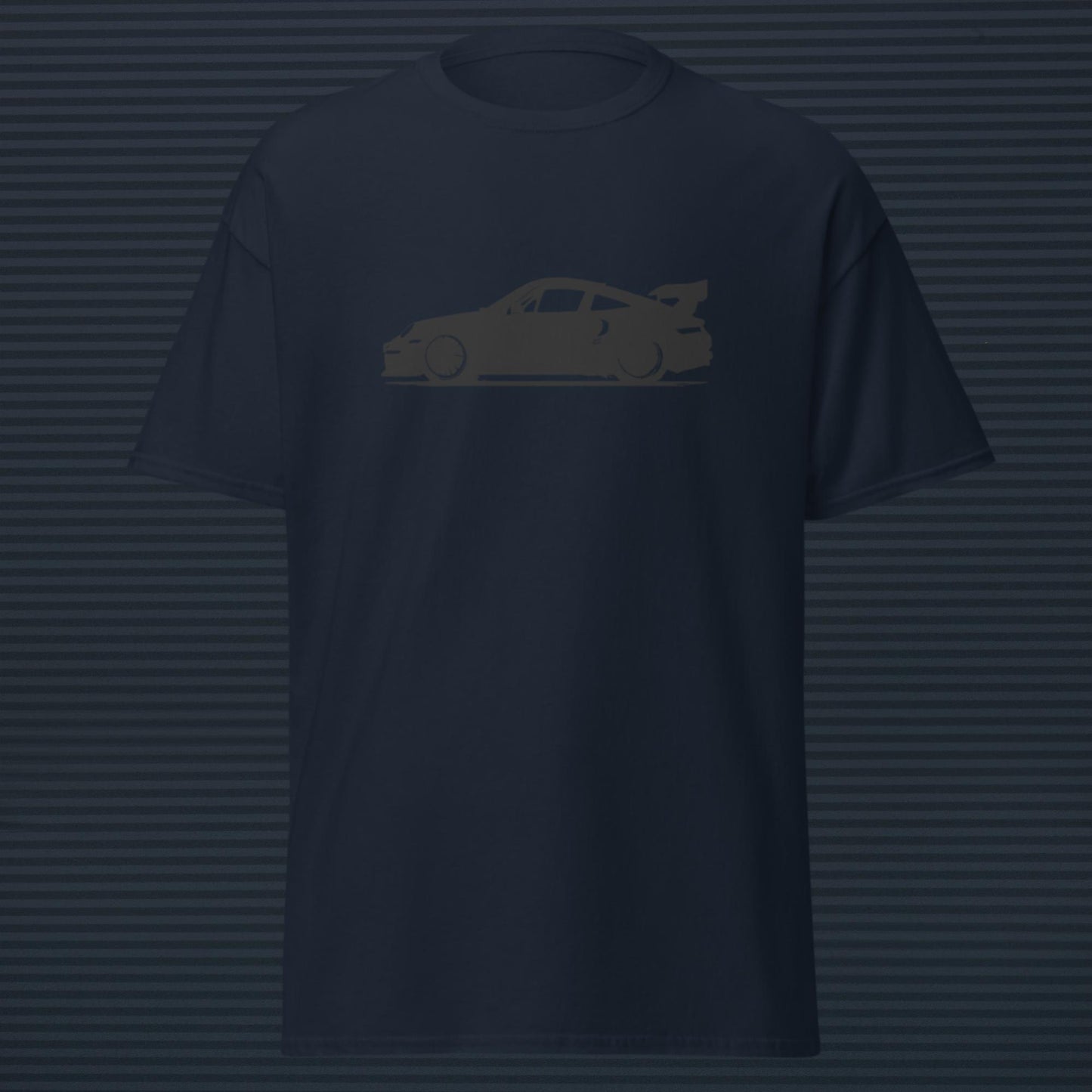 Porsche Men's Classic Tee