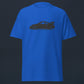 Porsche Men's Classic Tee