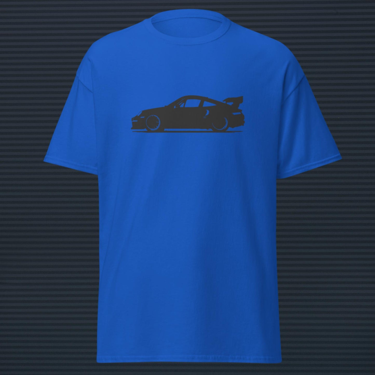 Porsche Men's Classic Tee