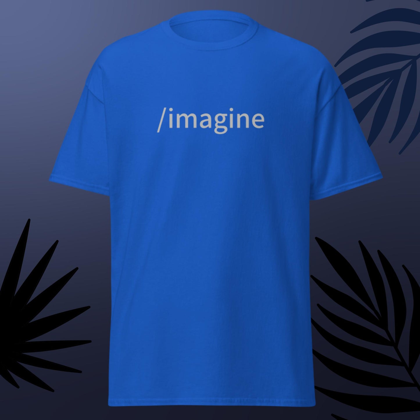 Imagine Men's Classic Tee