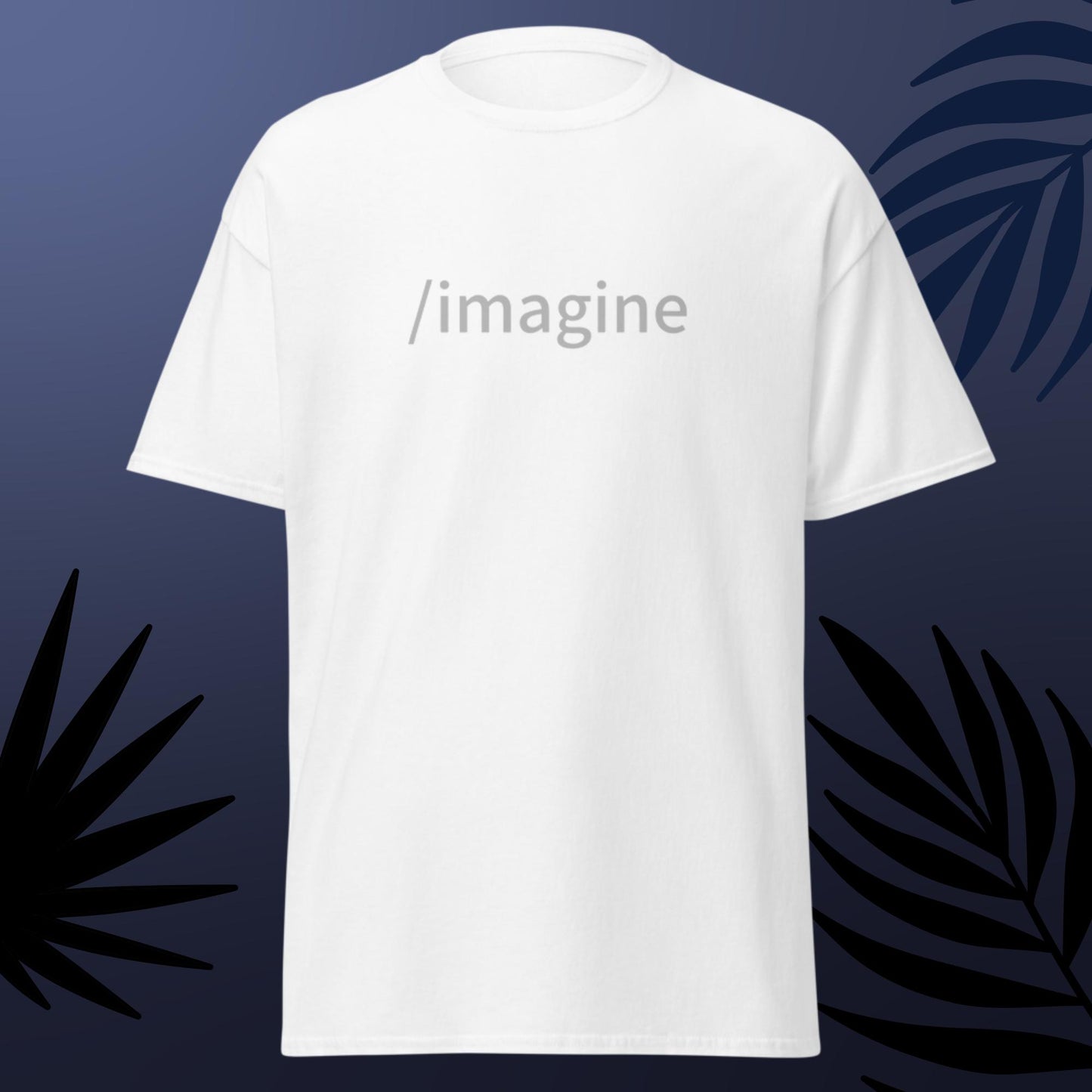 Imagine Men's Classic Tee