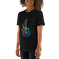 Electric Guitar Unisex T-Shirt