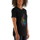 Electric Guitar Unisex T-Shirt