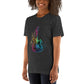 Electric Guitar Unisex T-Shirt