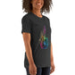 Electric Guitar Unisex T-Shirt