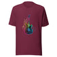 Electric Guitar Unisex T-Shirt