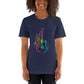 Electric Guitar Unisex T-Shirt